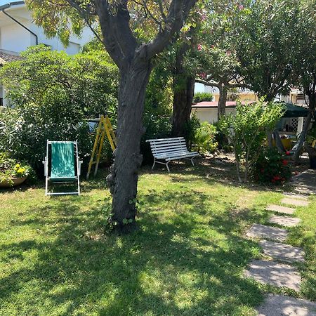 B&B I Versi Del Mare Roseto Degli Abruzzi Ngoại thất bức ảnh