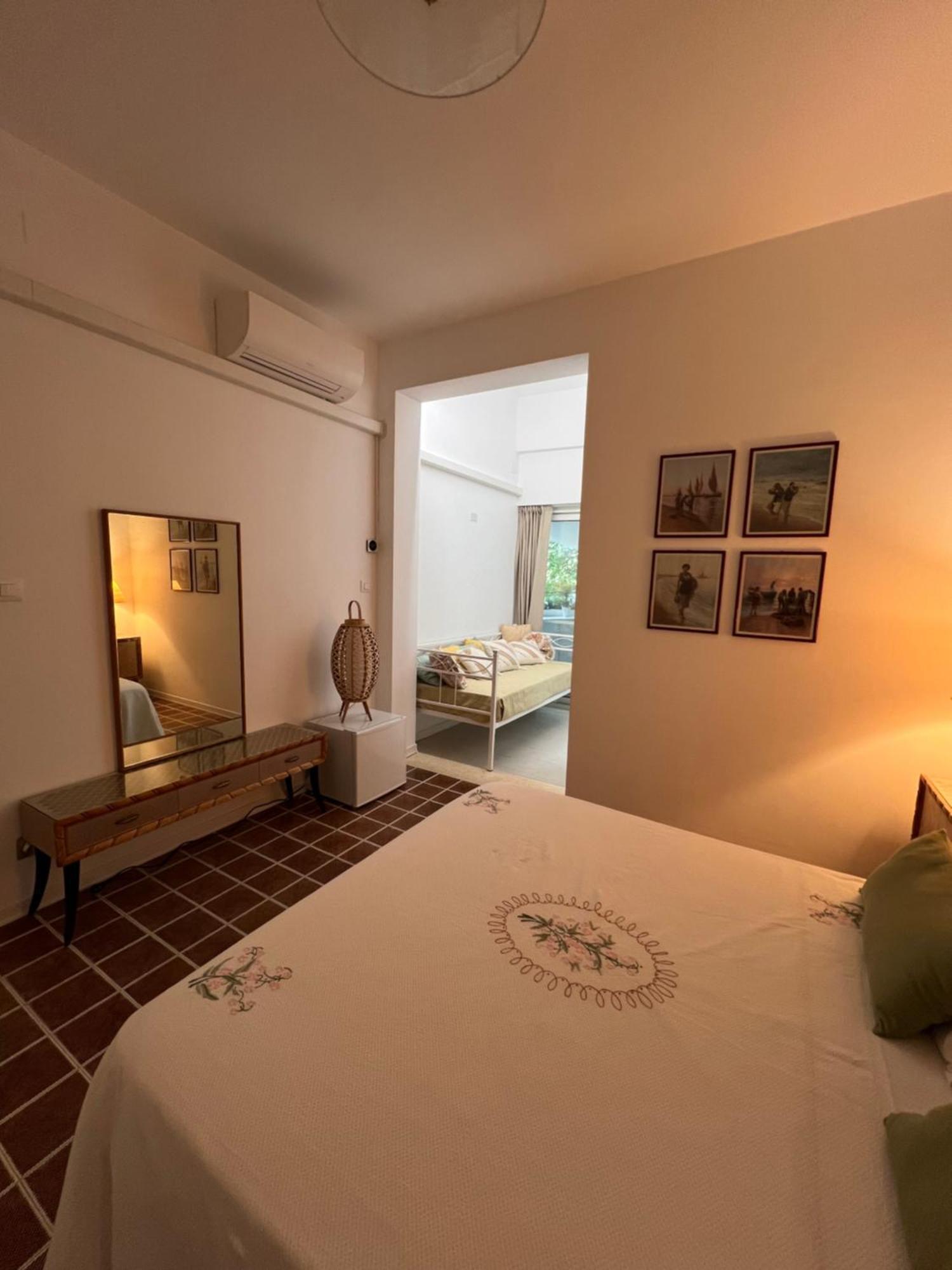 B&B I Versi Del Mare Roseto Degli Abruzzi Ngoại thất bức ảnh
