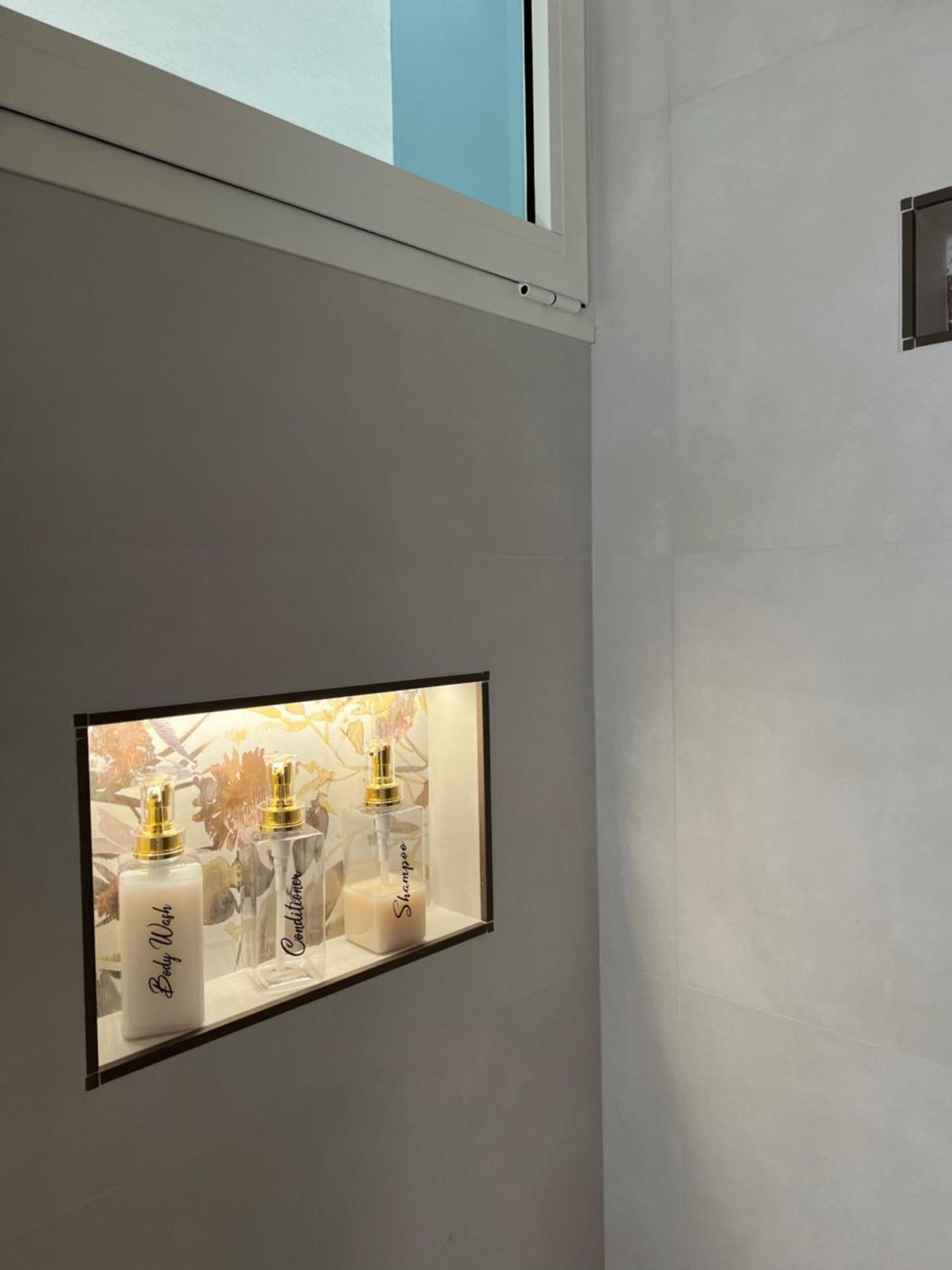 B&B I Versi Del Mare Roseto Degli Abruzzi Ngoại thất bức ảnh