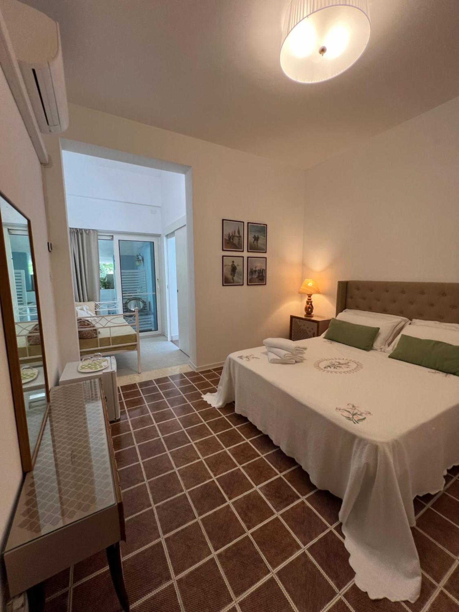 B&B I Versi Del Mare Roseto Degli Abruzzi Ngoại thất bức ảnh
