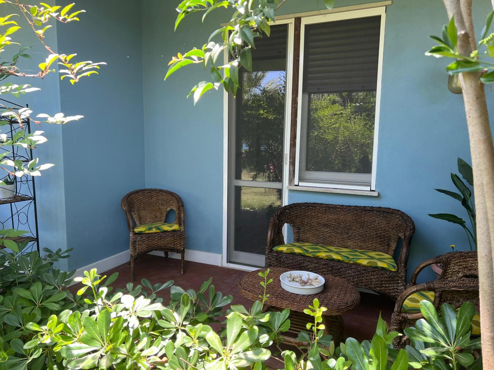 B&B I Versi Del Mare Roseto Degli Abruzzi Ngoại thất bức ảnh
