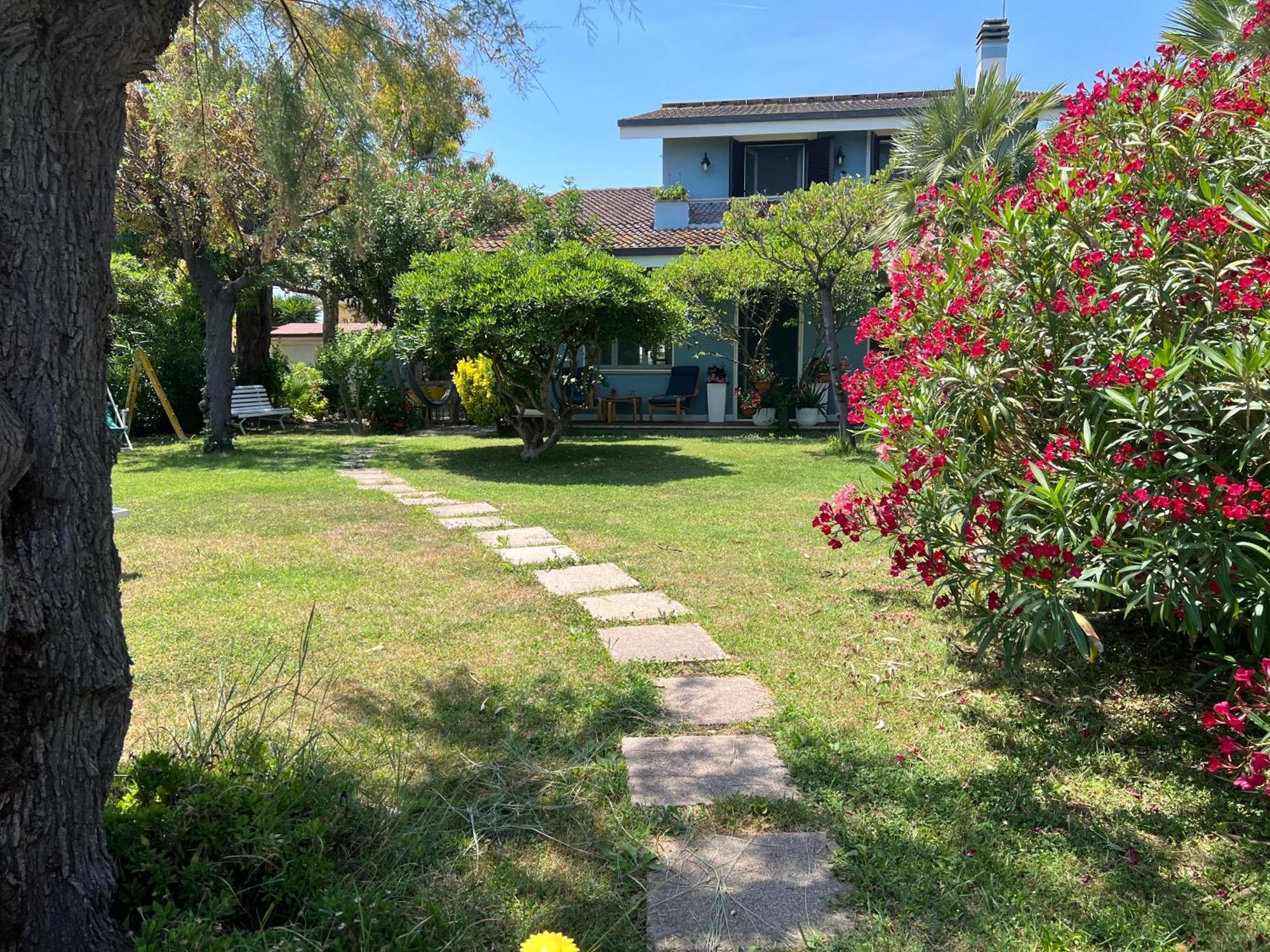 B&B I Versi Del Mare Roseto Degli Abruzzi Ngoại thất bức ảnh