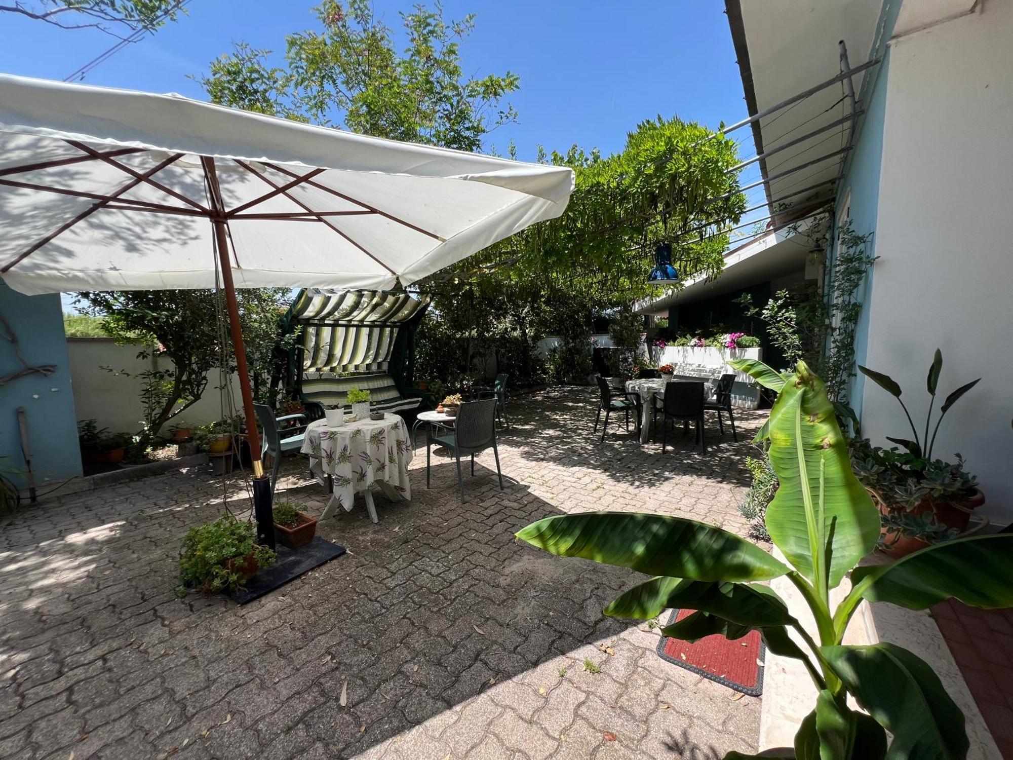 B&B I Versi Del Mare Roseto Degli Abruzzi Ngoại thất bức ảnh