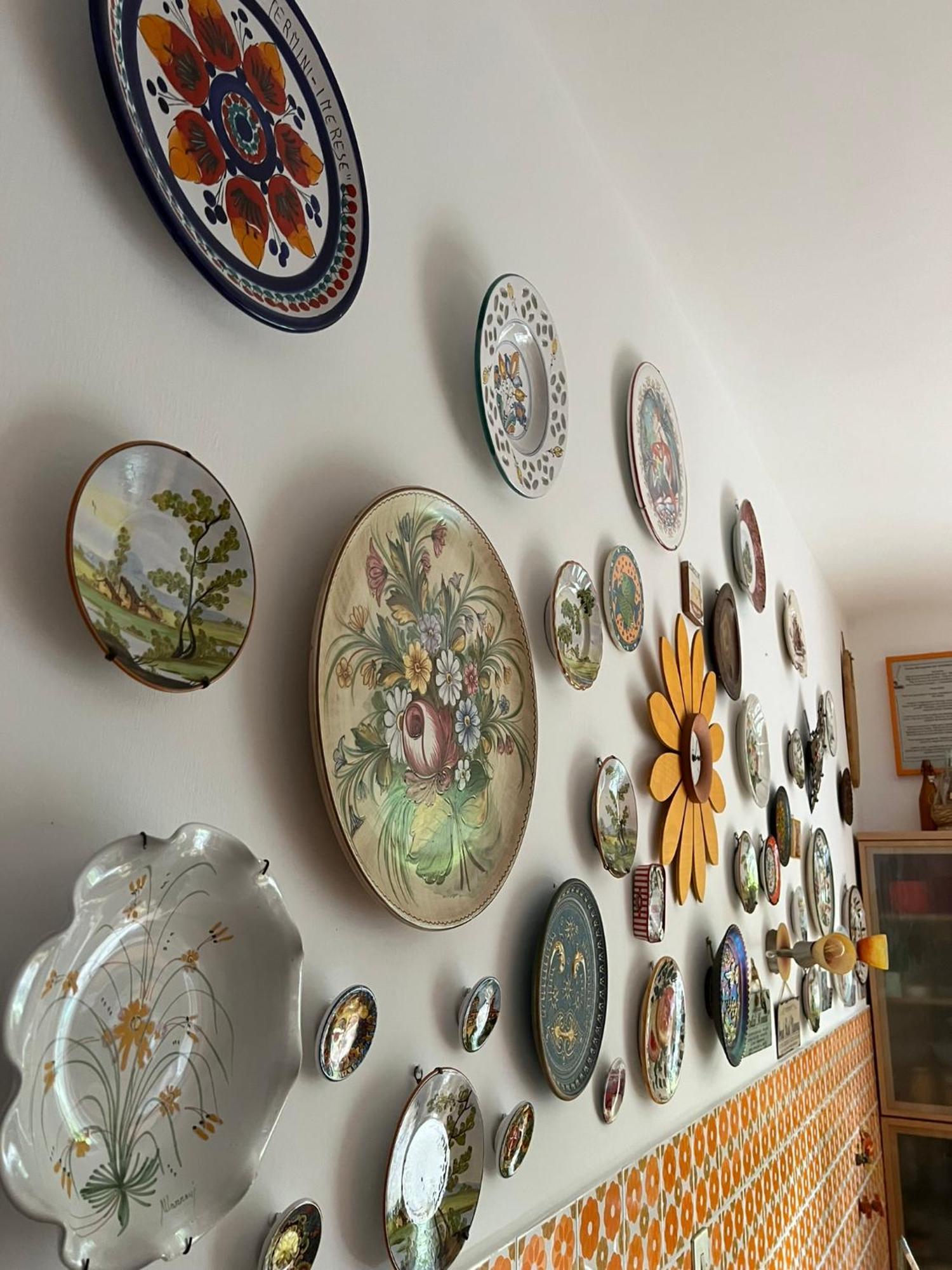 B&B I Versi Del Mare Roseto Degli Abruzzi Ngoại thất bức ảnh