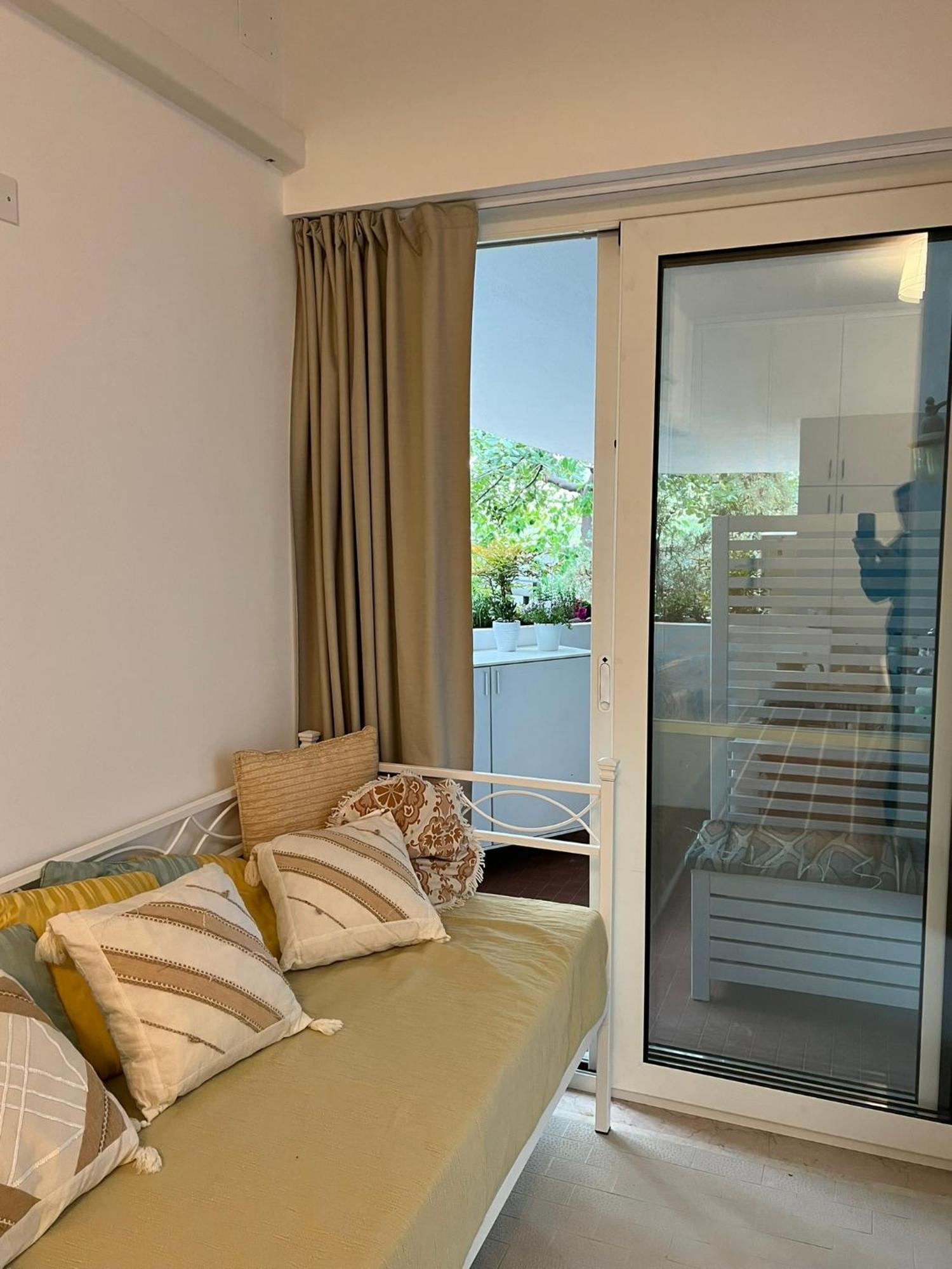 B&B I Versi Del Mare Roseto Degli Abruzzi Ngoại thất bức ảnh