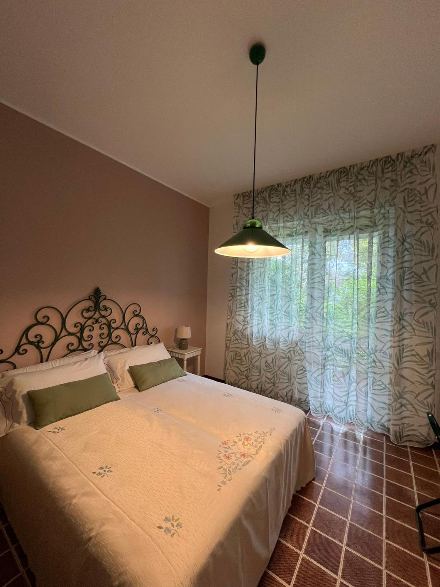 B&B I Versi Del Mare Roseto Degli Abruzzi Ngoại thất bức ảnh
