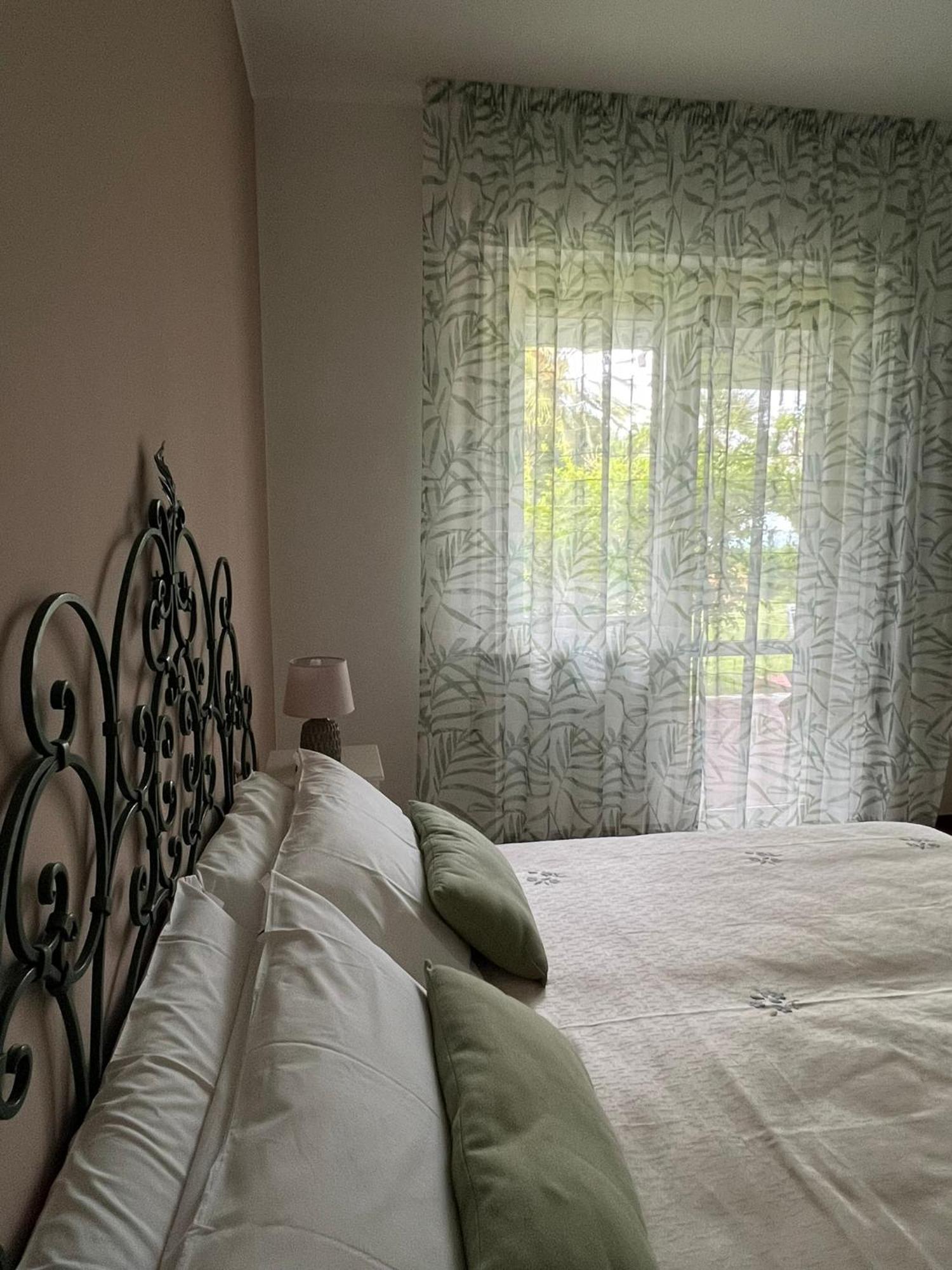 B&B I Versi Del Mare Roseto Degli Abruzzi Ngoại thất bức ảnh