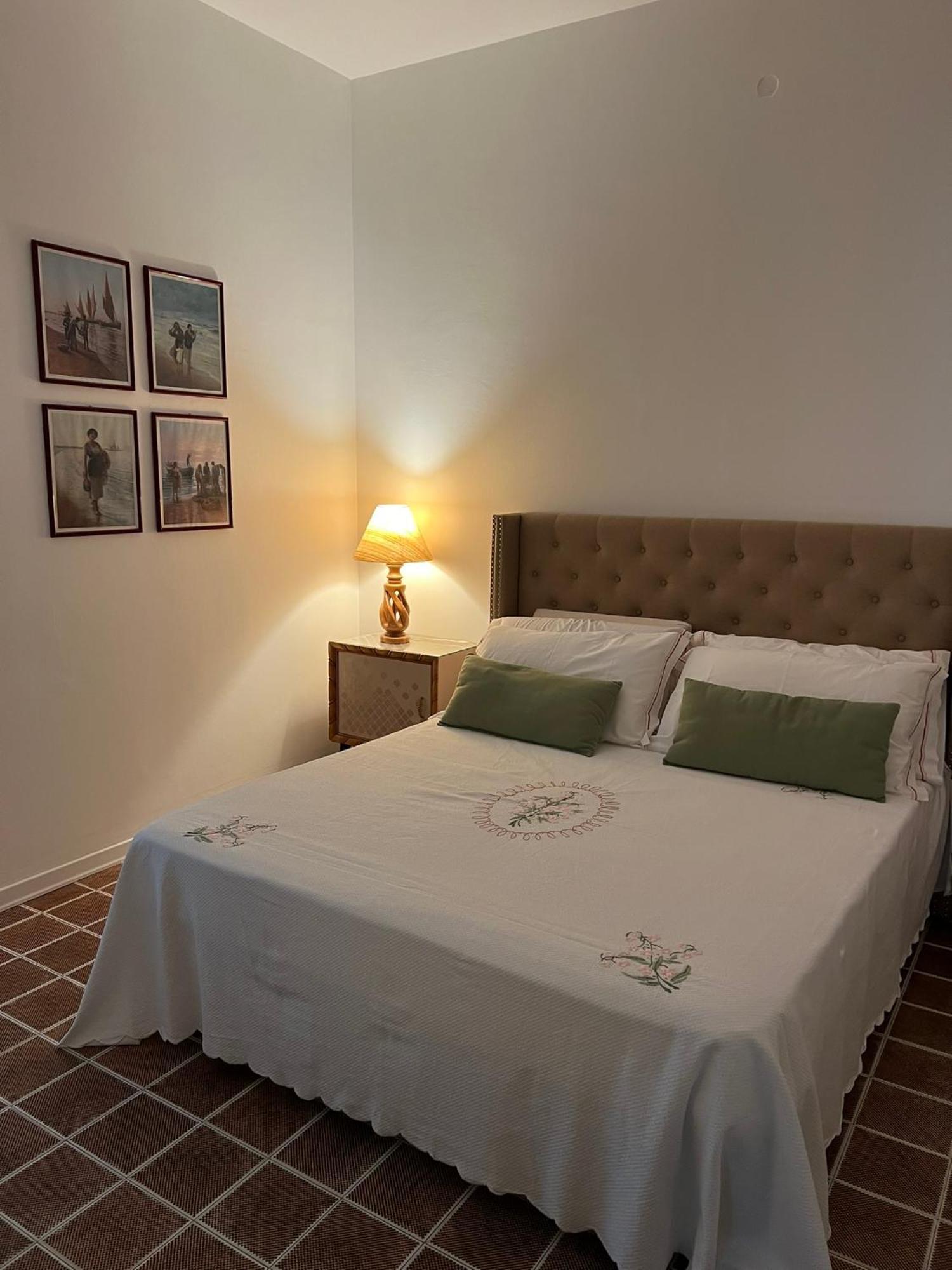 B&B I Versi Del Mare Roseto Degli Abruzzi Ngoại thất bức ảnh