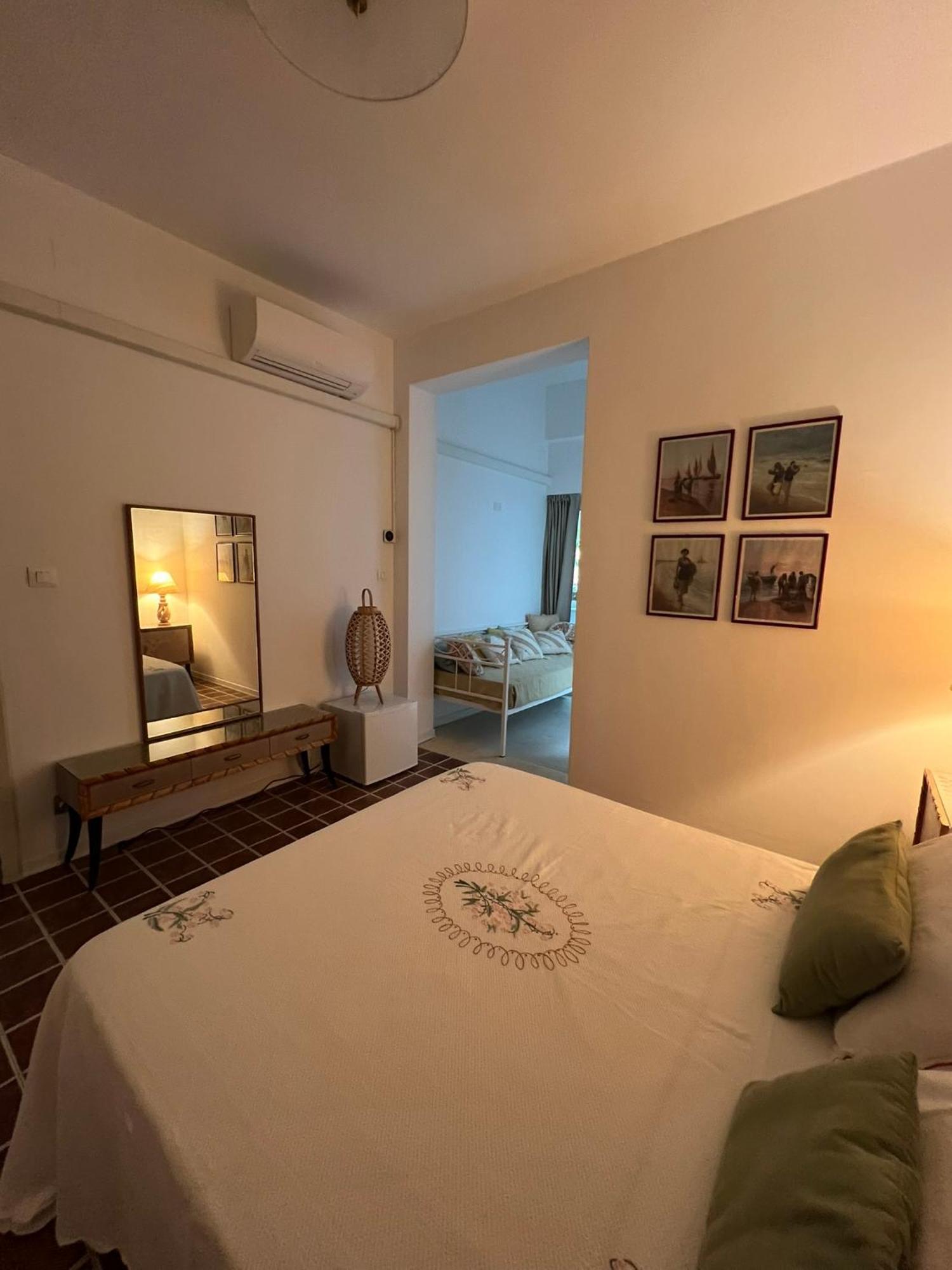 B&B I Versi Del Mare Roseto Degli Abruzzi Ngoại thất bức ảnh