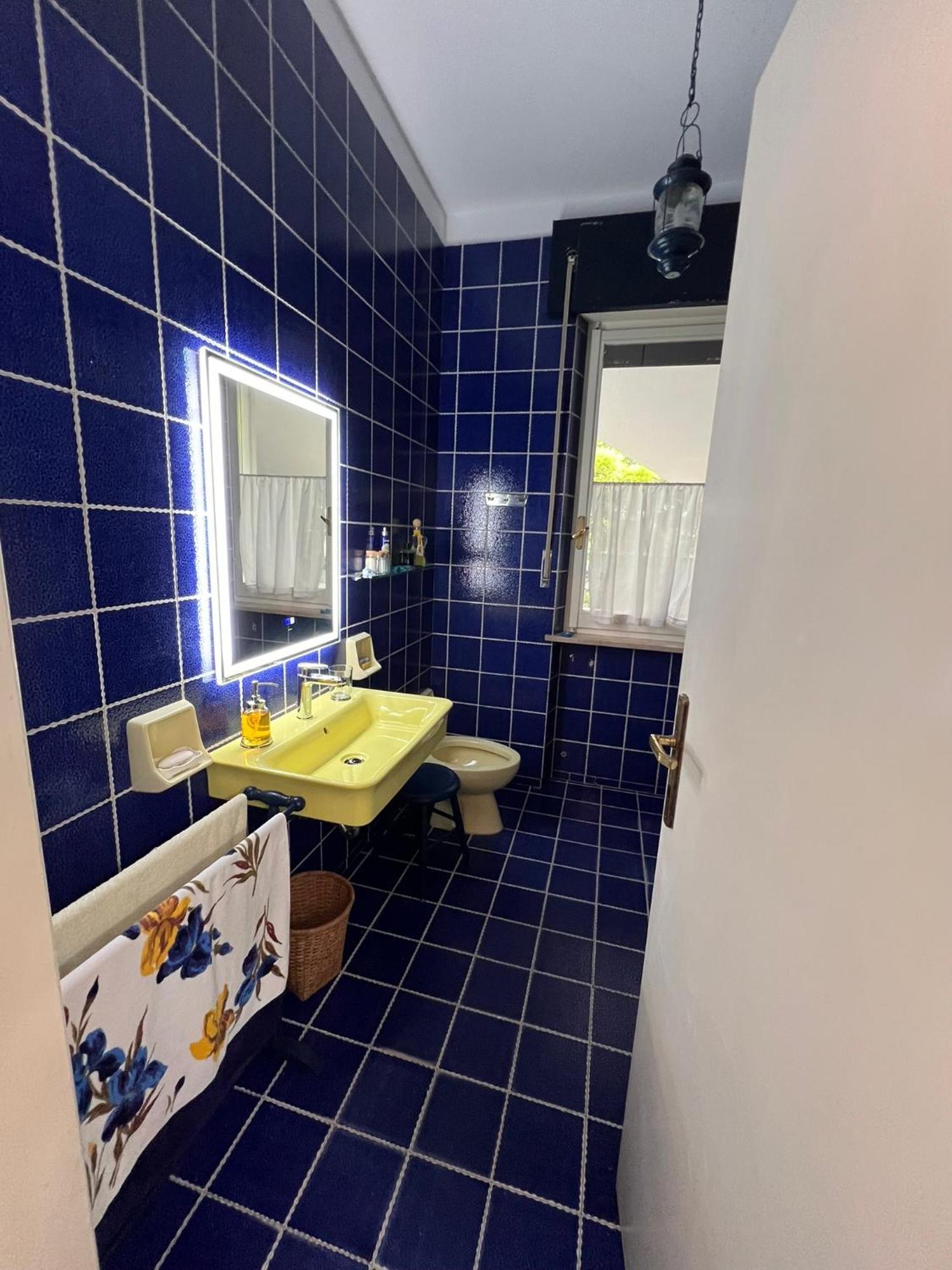 B&B I Versi Del Mare Roseto Degli Abruzzi Ngoại thất bức ảnh
