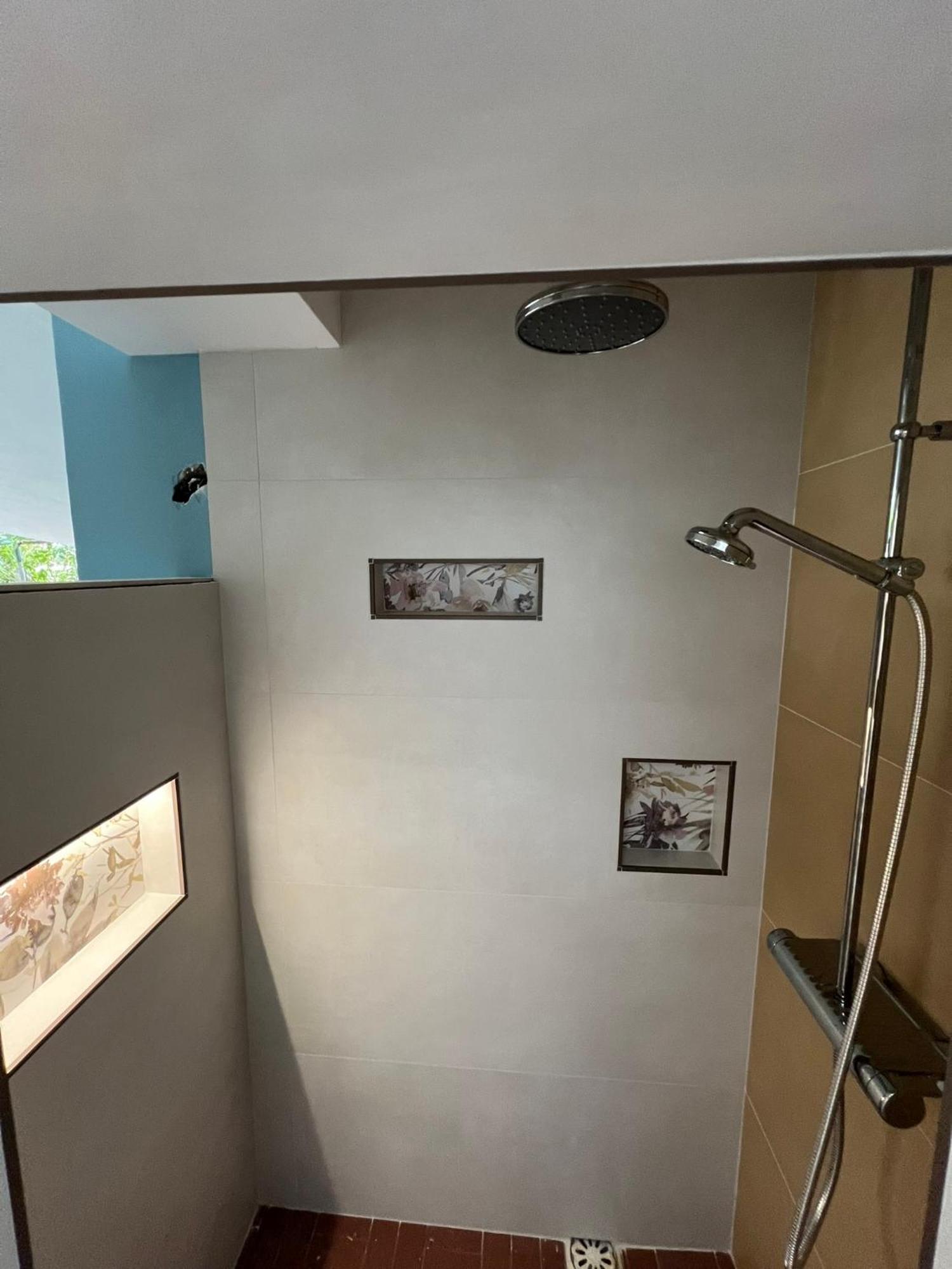 B&B I Versi Del Mare Roseto Degli Abruzzi Ngoại thất bức ảnh