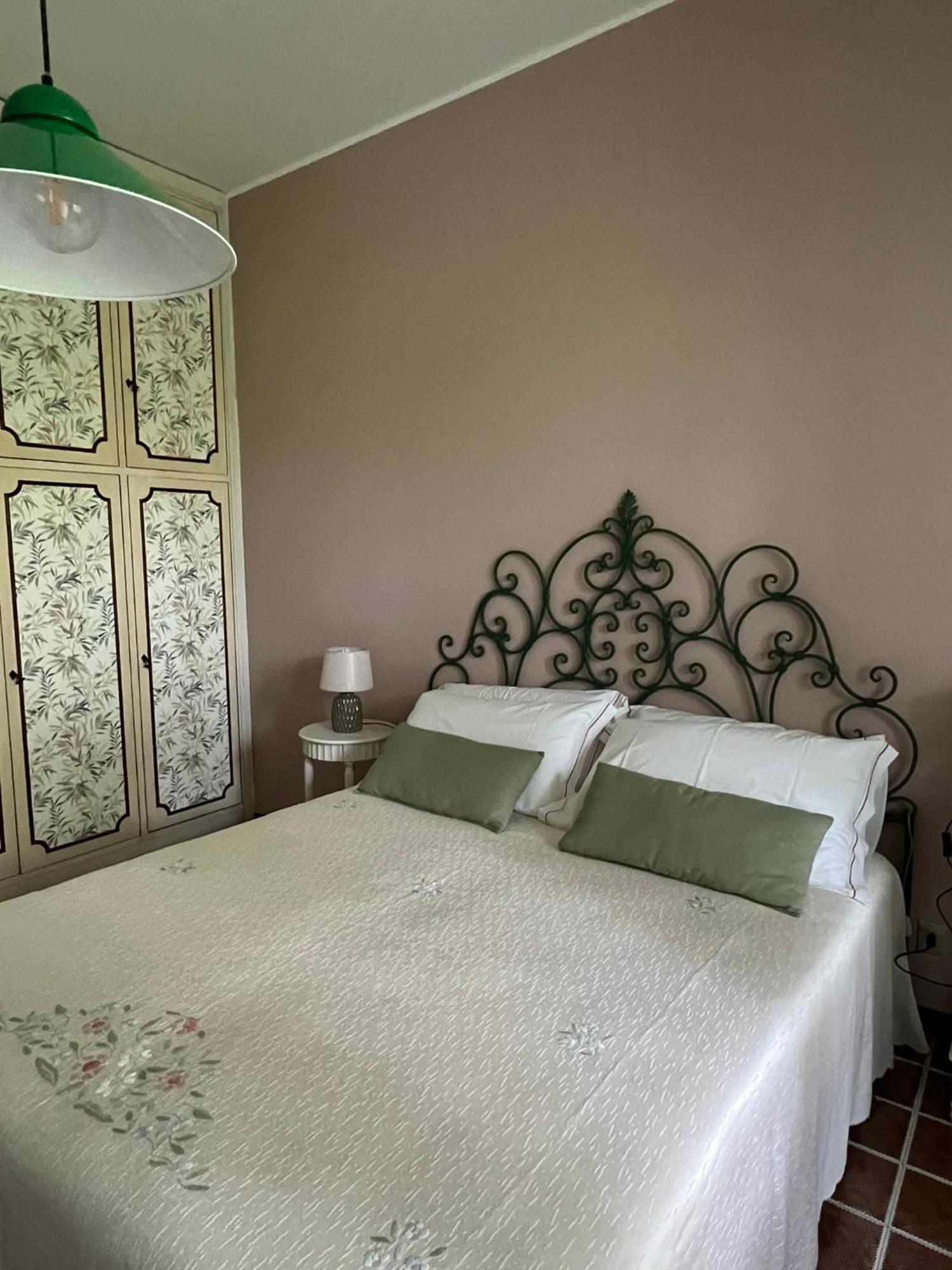 B&B I Versi Del Mare Roseto Degli Abruzzi Ngoại thất bức ảnh