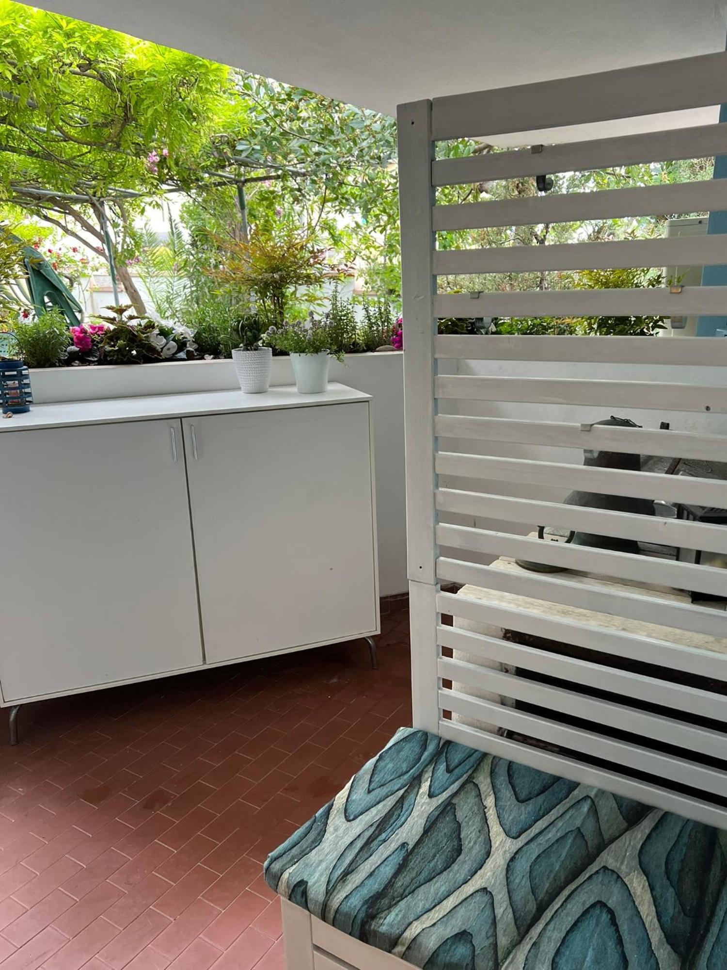 B&B I Versi Del Mare Roseto Degli Abruzzi Ngoại thất bức ảnh