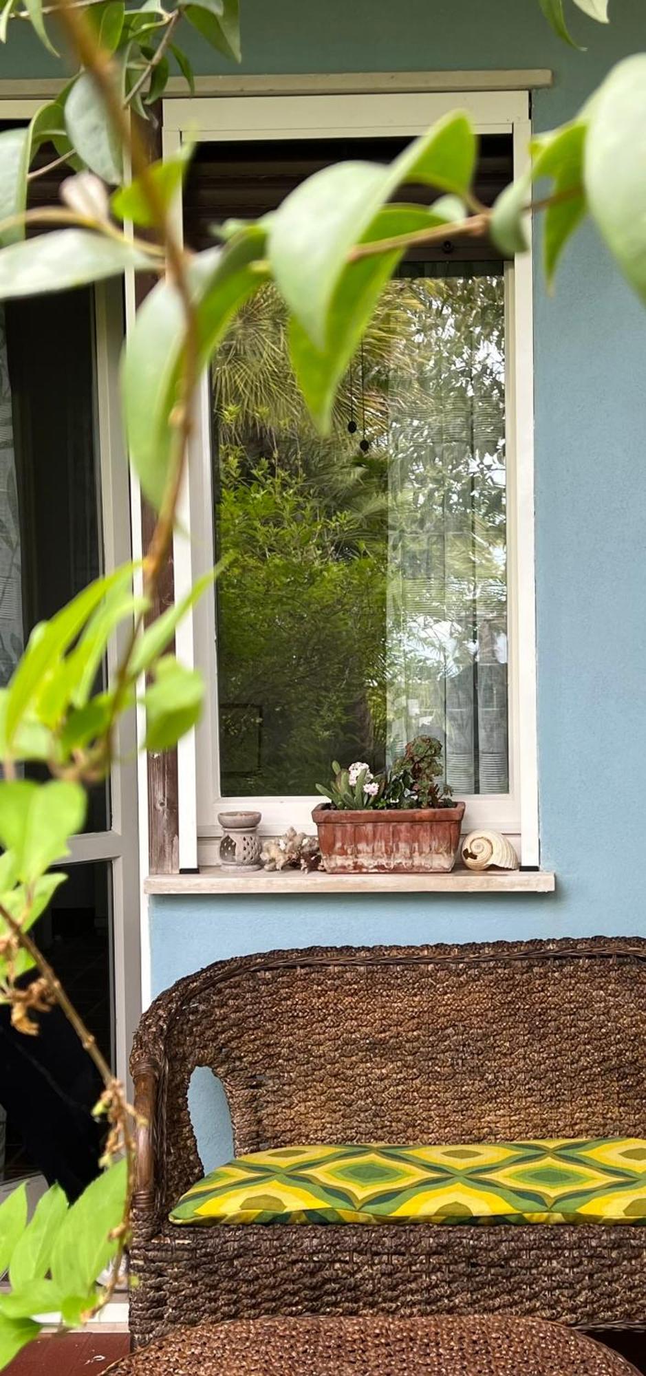 B&B I Versi Del Mare Roseto Degli Abruzzi Ngoại thất bức ảnh